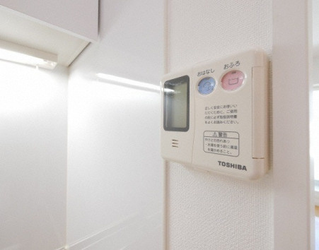 【設備】ラフィネタワー札幌南３条
