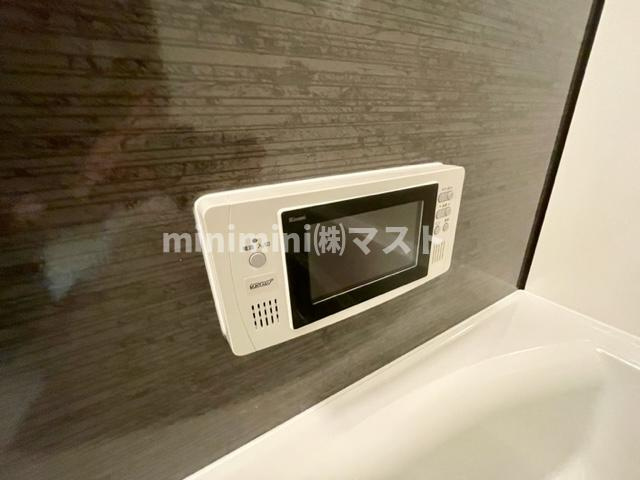 アーバネックス大阪天満宮Ⅱの設備