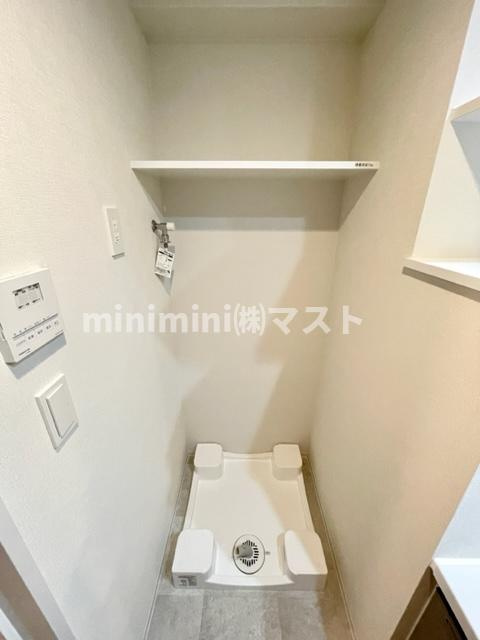 アーバネックス大阪天満宮Ⅱの設備