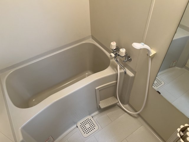 ハウスフロンティアのキッチン
