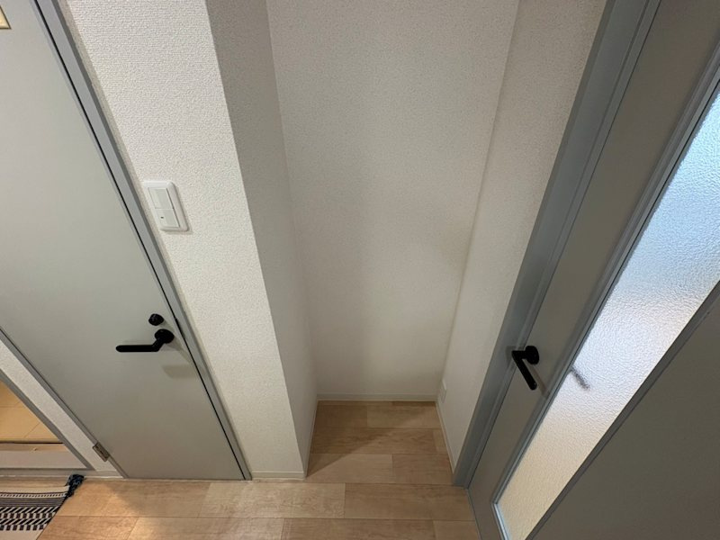 サキゾーメゾン竹鼻 のその他