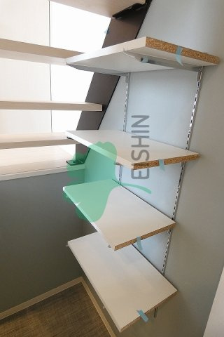 CB箱崎シャリテ(シービー箱崎シャリテ)の設備|建設中のため同シリーズの写真です