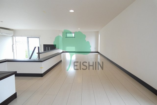 CB箱崎シャリテ(シービー箱崎シャリテ)|建設中のため同シリーズの写真です