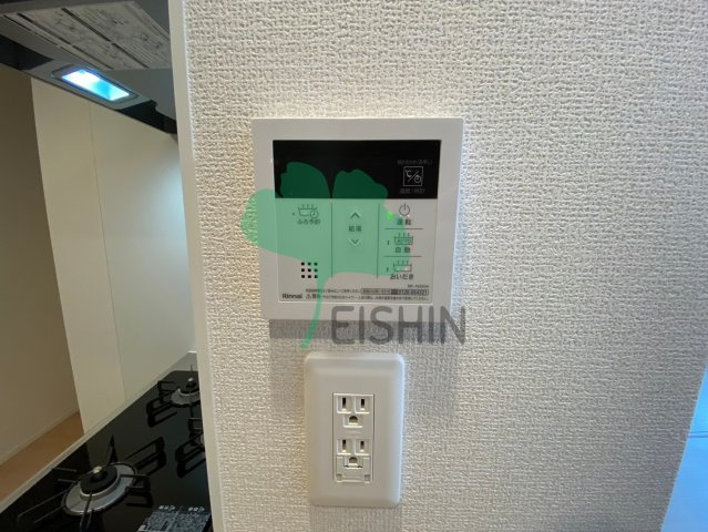 ルミナス空港東のその他