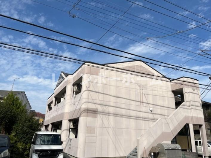 特典：仲介手数料が半額です!!のその他共用部分