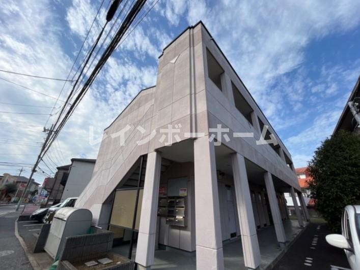 特典：仲介手数料が半額です!!の外観|物件の外観です