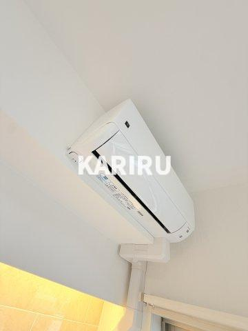 プレジオ城東の設備