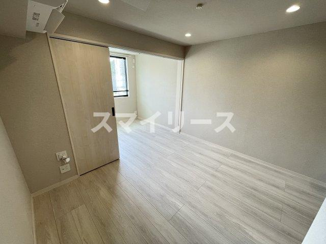 Iden OAK(アイデン オーク)の居間・リビング