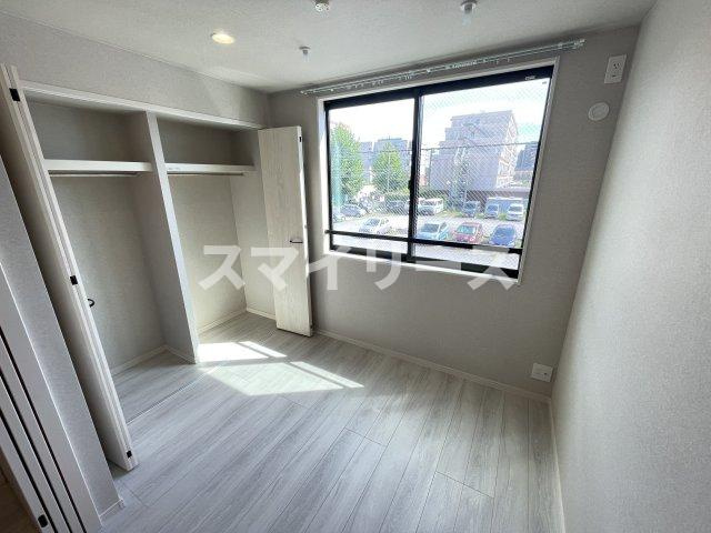 Iden OAK(アイデン オーク)の収納