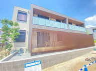 Chouette Maisonの画像