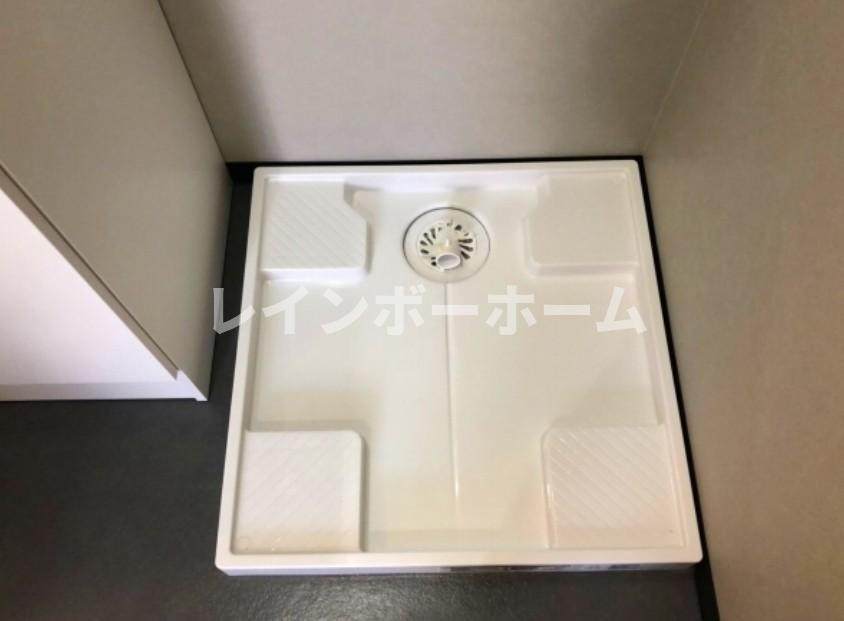 PASSIONの設備