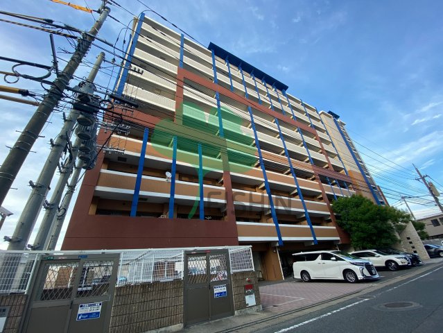 DUO FEEL福岡東