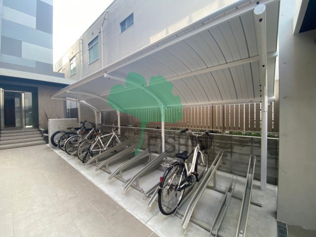 エージュ山王