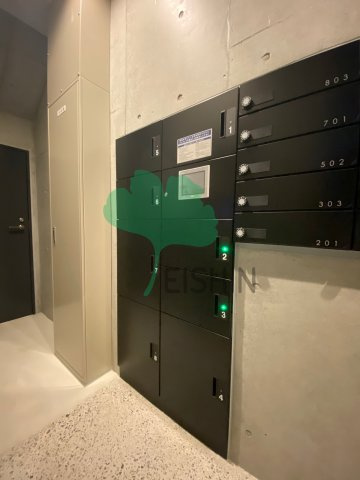 LwithPのその他共用部分