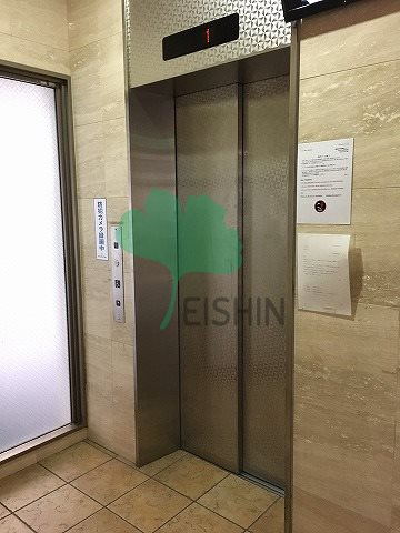 ビュー博多のその他共用部分