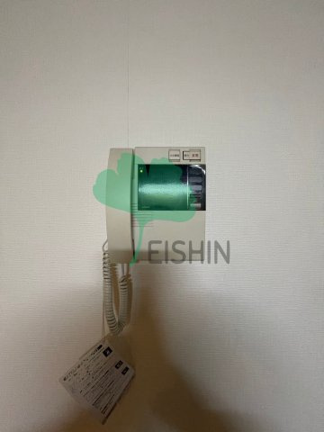 ビュー博多の設備