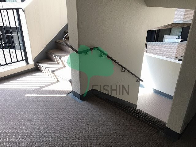 ビュー博多のその他