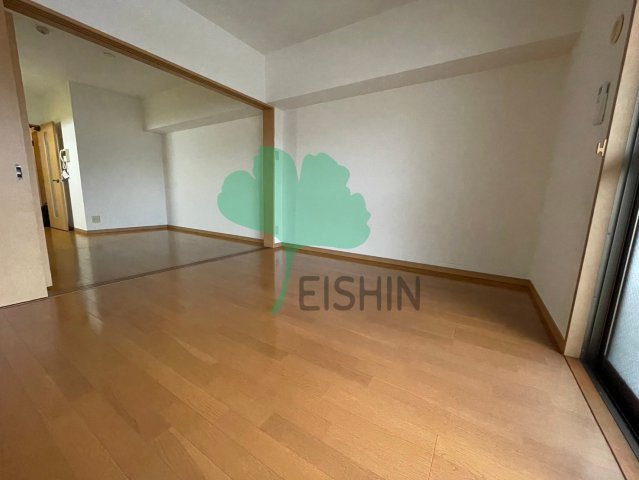 ビュー博多の寝室|寝室です。