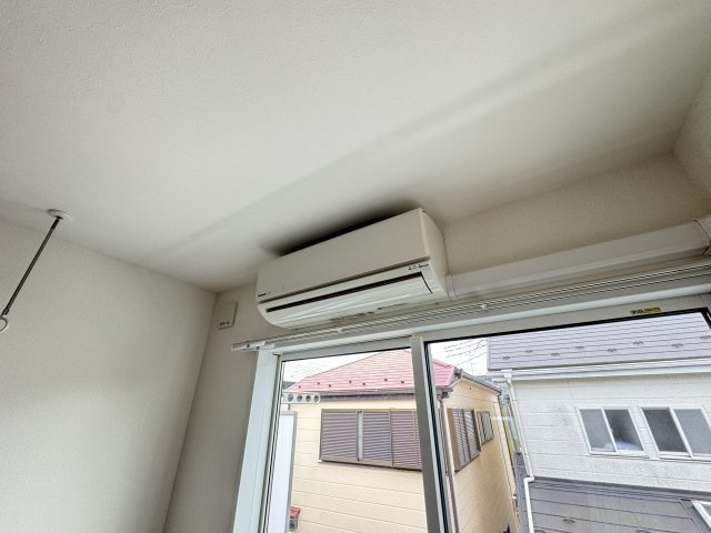 コンフォートシティ増尾 のその他