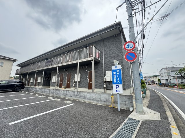 コンフォートシティ増尾 のその他