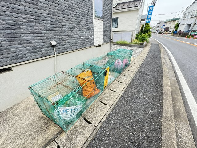 コンフォートシティ増尾 のその他