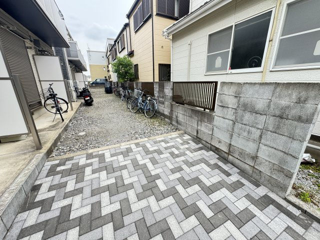 コンフォートシティ増尾 のその他