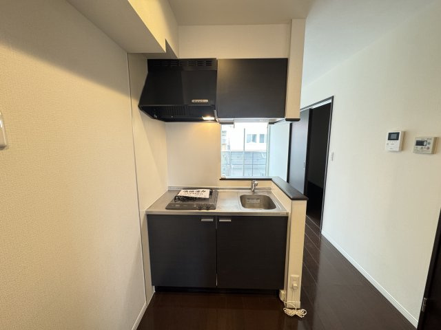 コンフォートシティ増尾 のキッチン