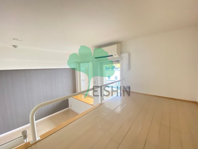 アイビースクエアの寝室|寝室です。