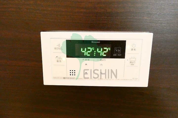 ラフレシーサ博多駅南6の設備