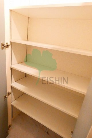 ラフレシーサ博多駅南6の内装