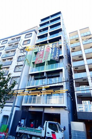 ラフレシーサ博多駅南6