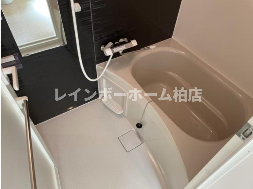 【仲介手数料：50％OFF】対象物件！の浴室|浴室乾燥機があります