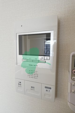 エルヴィータ駅南の設備