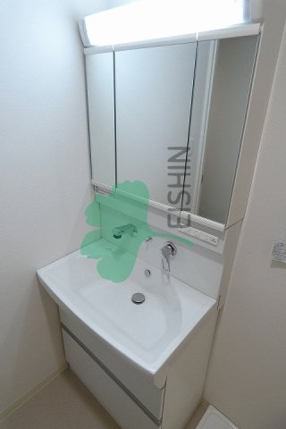 エルヴィータ駅南
