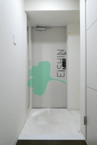 エルヴィータ駅南