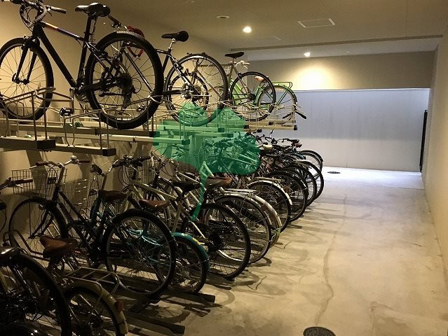 アソシアグロッツォ博多サザンテラス