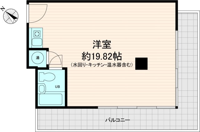 フェニックス東銀座