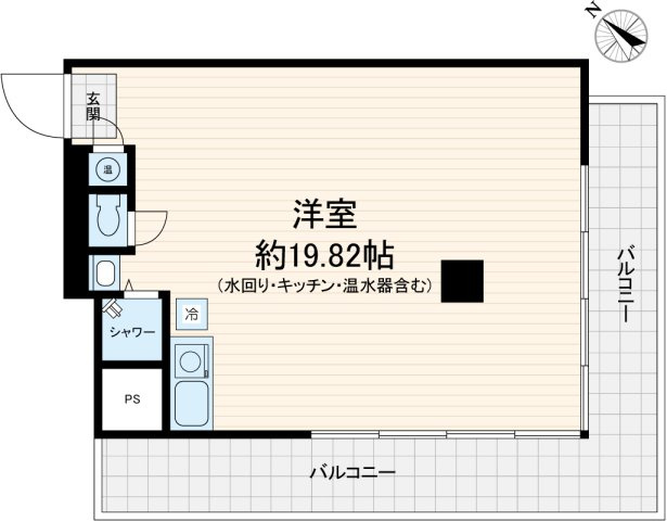 フェニックス東銀座