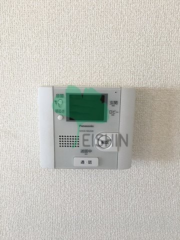 パラディーゾ空港前の設備