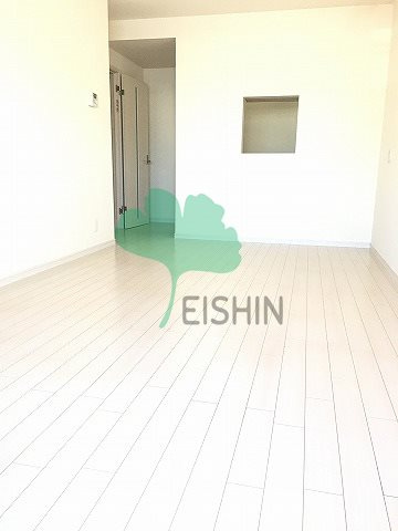 パラディーゾ空港前の居間・リビング