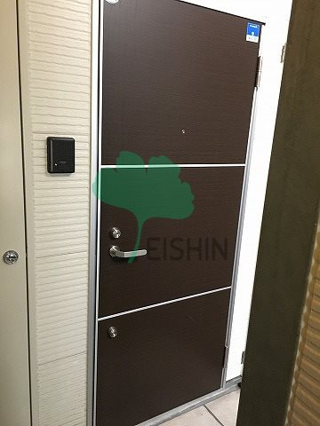 パラディーゾ空港前
