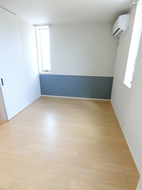 アーバンパレス北町の寝室|★寝室★