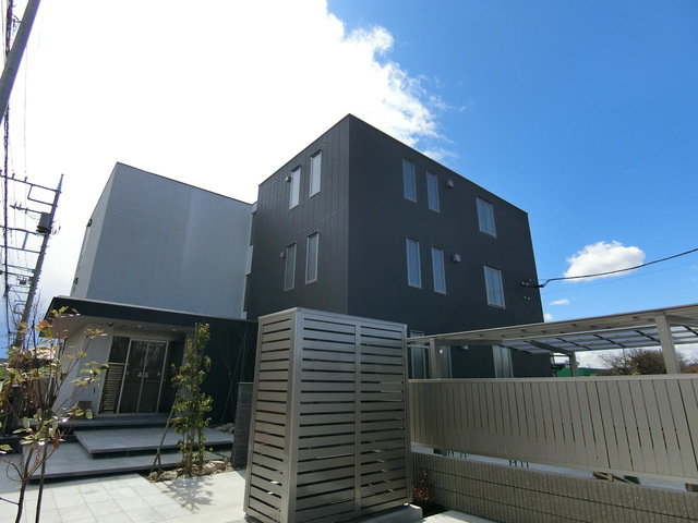 アーバンパレス北町