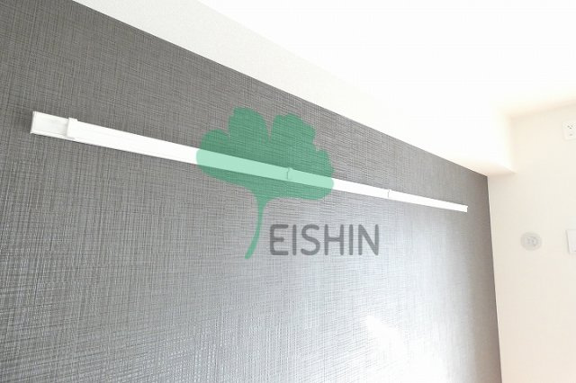 エルヴィータ駅南