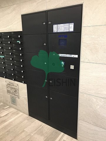 アソシアグロッツォ博多サザンテラスのその他共用部分