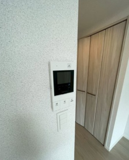 MAXIV練馬TREのセキュリティ