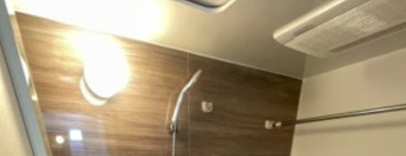 MAXIV練馬TREの設備