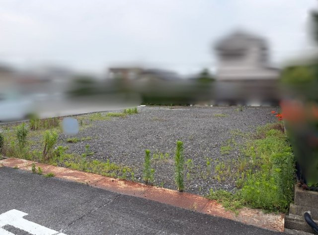 三重県津市南中央　住宅用地の画像