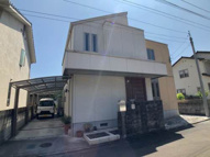 南町1丁目一戸建ての画像