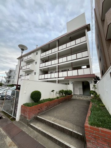 加島第２マンション